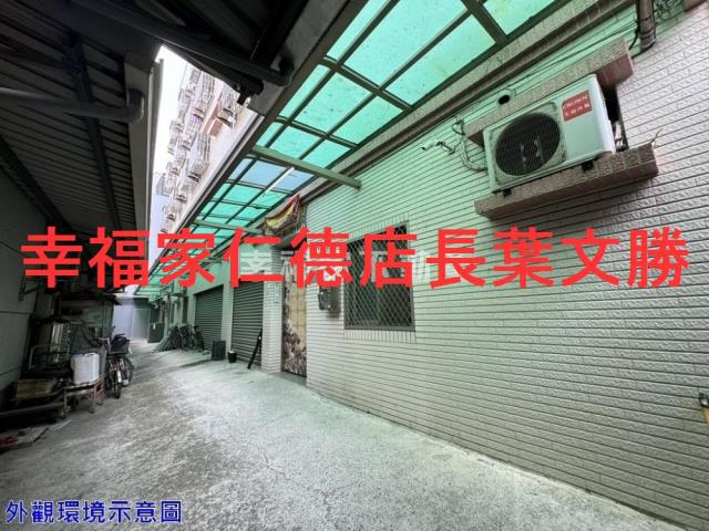 仁德宿舍-7