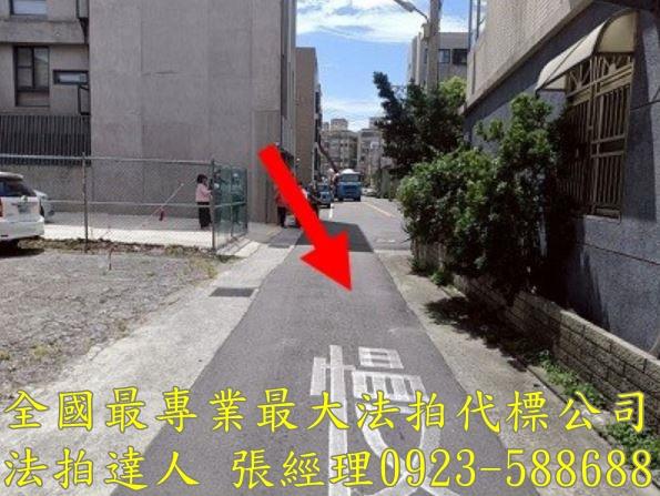 新竹拍賣透天-3