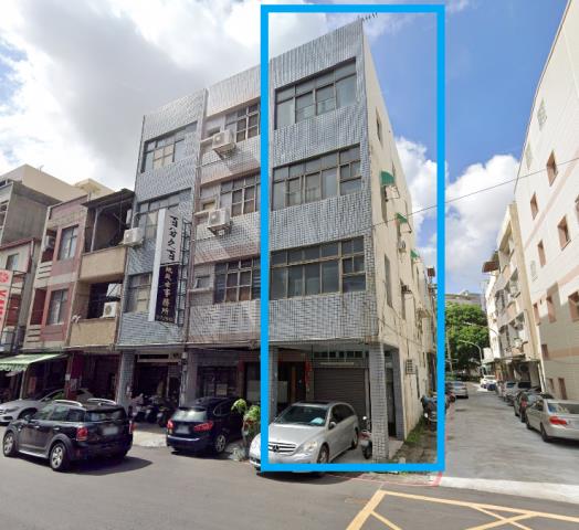 高雄透天法拍-1