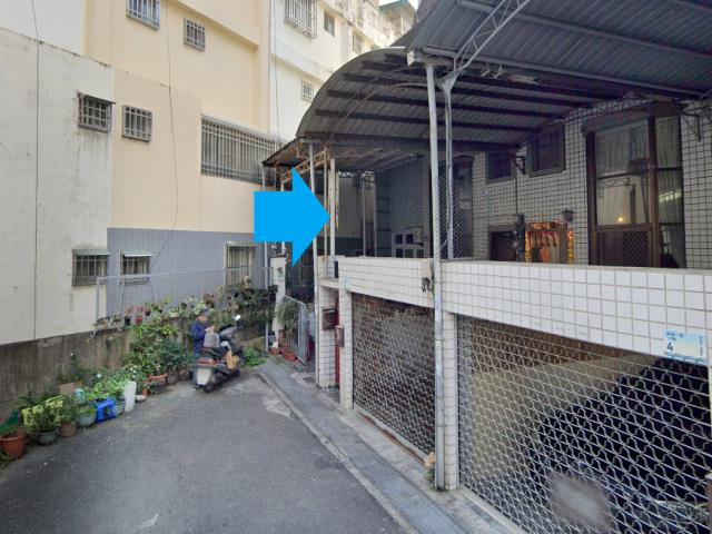 屏東拍賣透天-1
