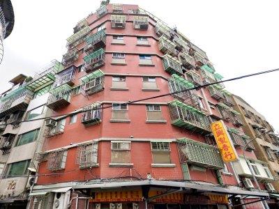 新北法拍華廈-2