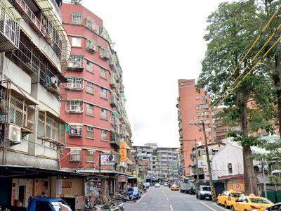 新北法拍華廈-3