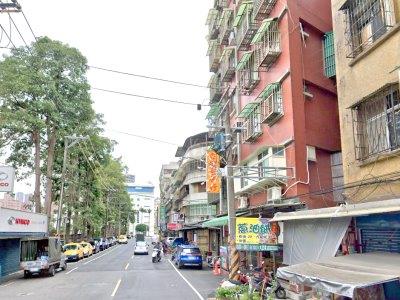 新北法拍華廈-4