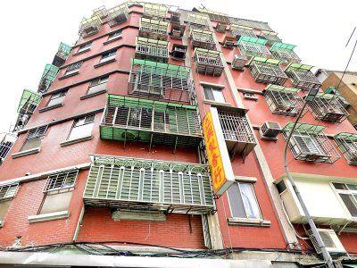 新北法拍華廈-5