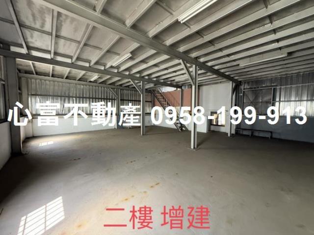 高雄燕巢廠房-4