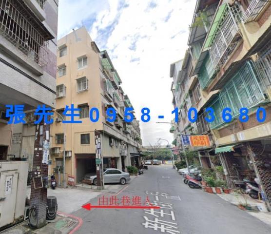 高雄鳳山法拍公寓-5