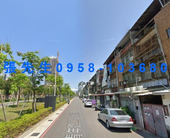 高雄鳳山法拍公寓-3