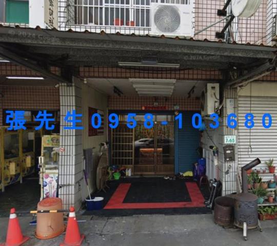 高雄大寮法拍透天-3