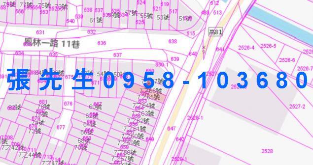 高雄大寮法拍透天-4