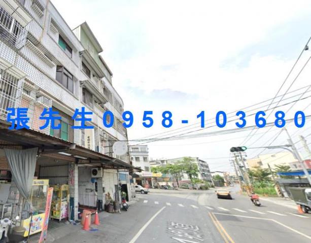 高雄大寮法拍透天-5