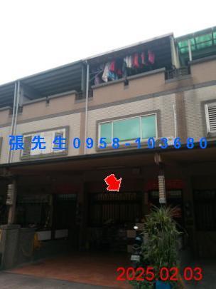 宜蘭冬山透天拍賣-6