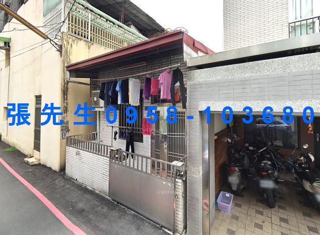 南投南投市法拍透天-1