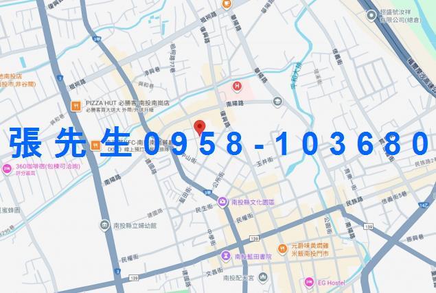 南投南投市法拍透天-4