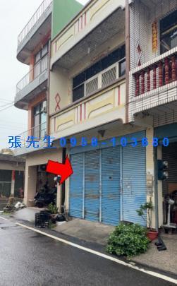 屏東枋寮法拍透天-5