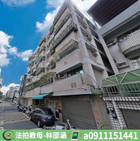 永康法拍大樓-4