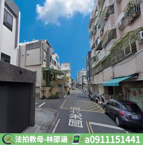 永康法拍大樓-6