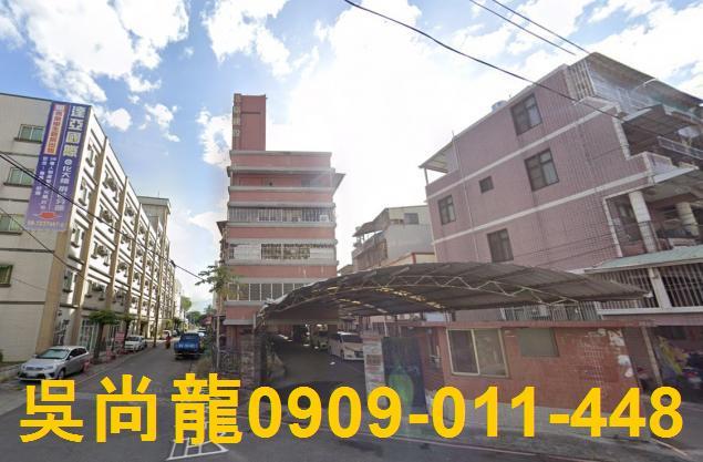 屏東屏東市公寓法拍-2