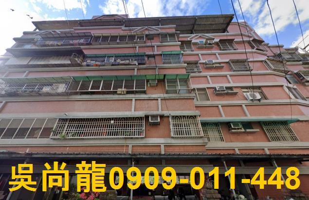 屏東屏東市公寓法拍-4