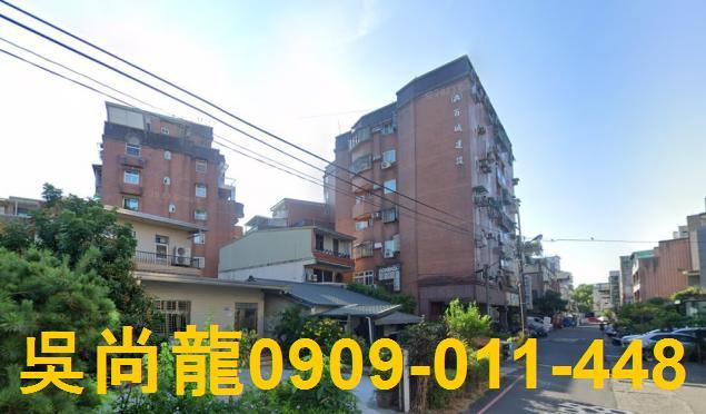 宜蘭宜蘭市拍賣華廈-4