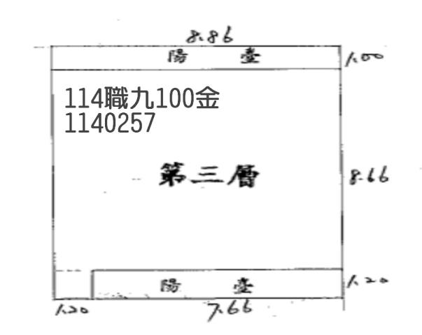 桃園中壢公寓法拍-1