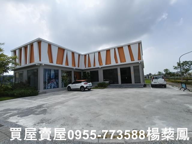 高雄岡山店面-1