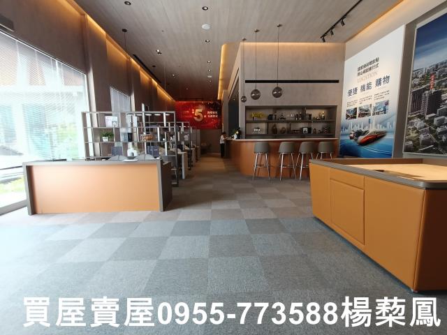 高雄岡山店面-3