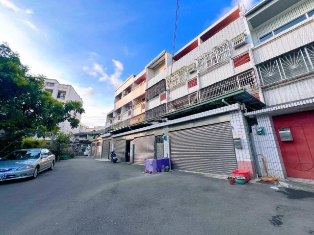沙鹿透天-1