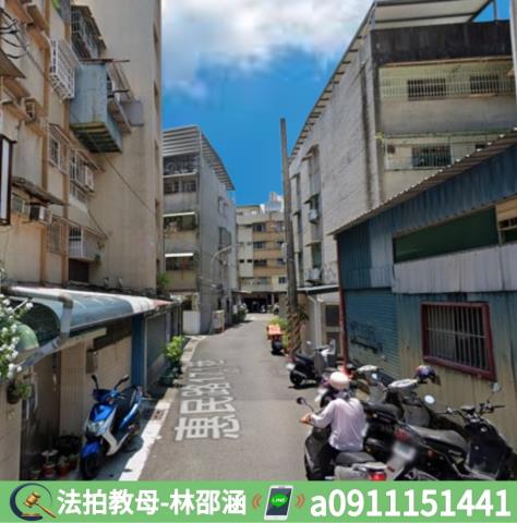 楠梓公寓拍賣-6