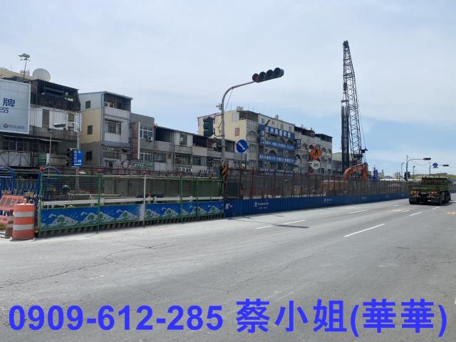 高雄岡山廠房-3