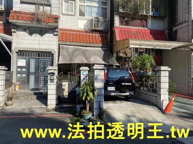 新北新店法拍公寓-3