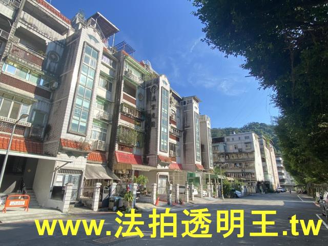新北新店法拍公寓-5