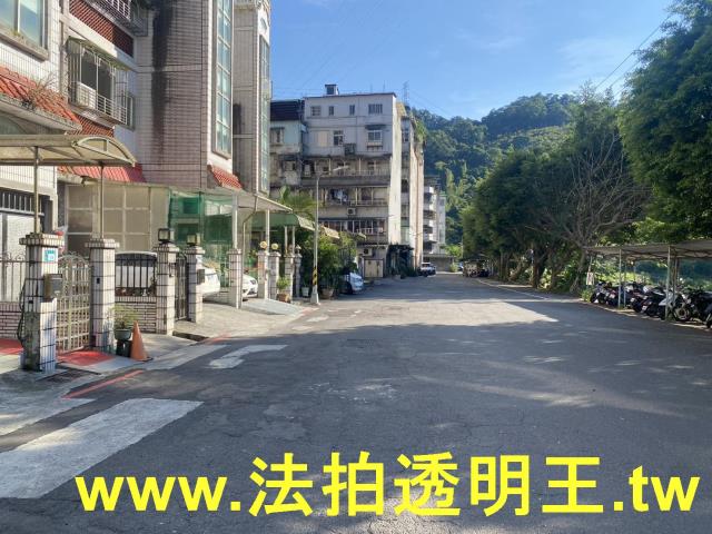 新北新店法拍公寓-6