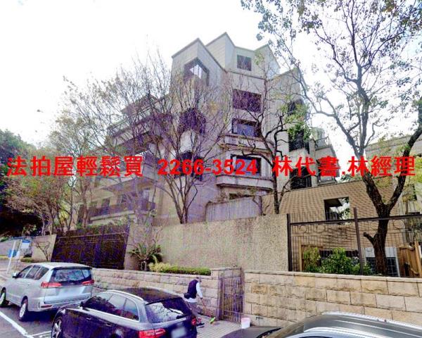 士林公寓法拍-8