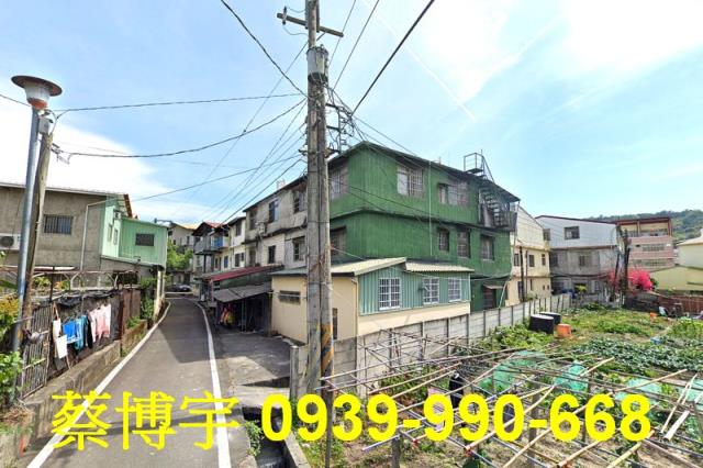 石岡萬興街法拍屋透天