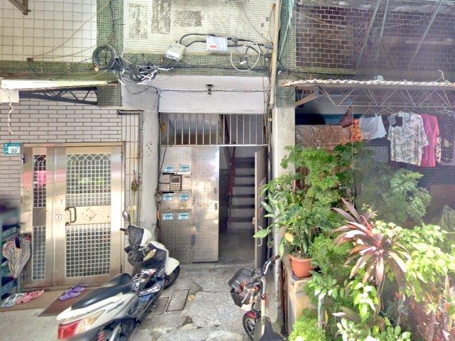 新北法拍公寓-4