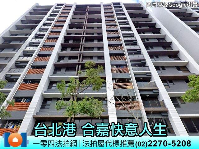 新北大樓法拍-2