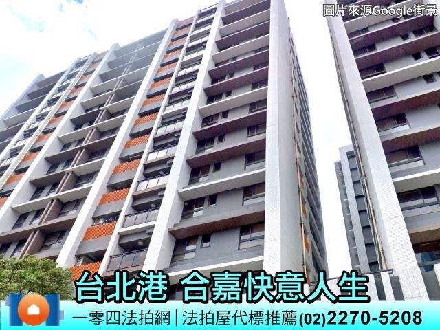 新北大樓法拍-3