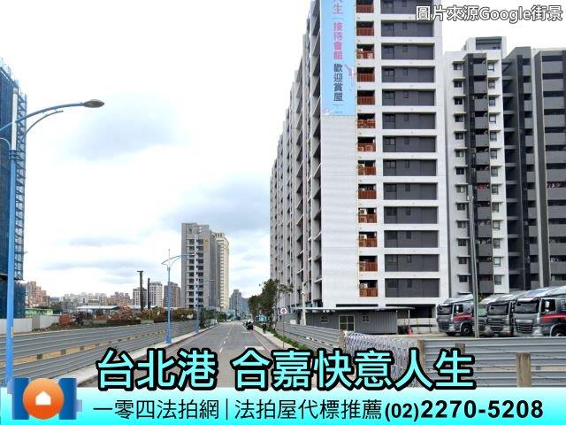 新北大樓法拍-3