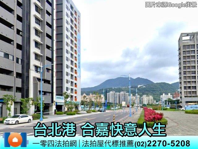 新北大樓法拍-9
