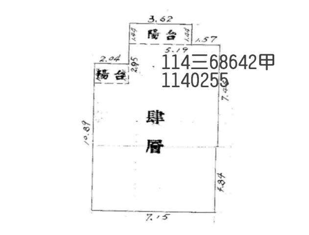 桃園蘆竹法拍大樓-7