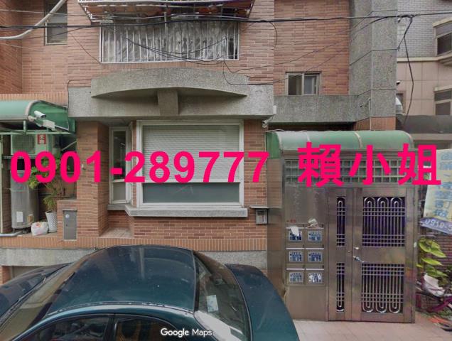 台中西區華廈法拍-2