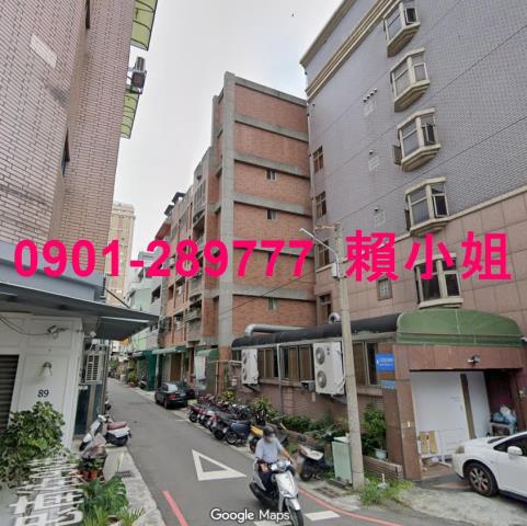 台中西區華廈法拍-3
