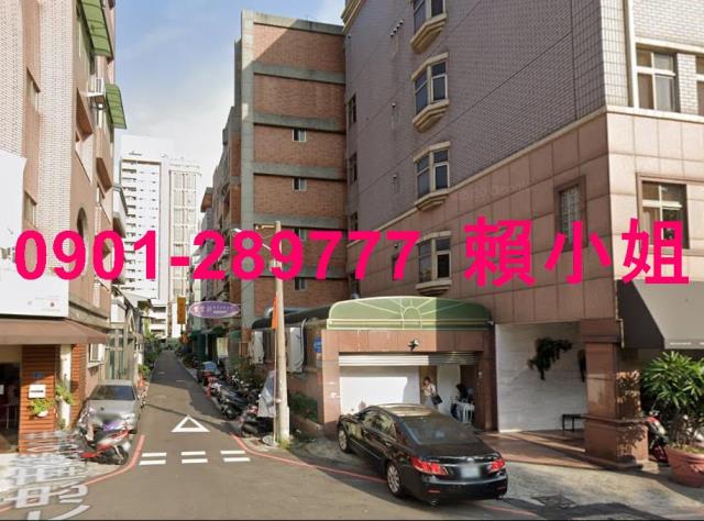 台中西區華廈法拍-4