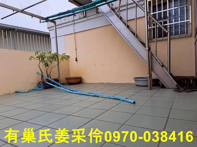 嘉義東區透天-11