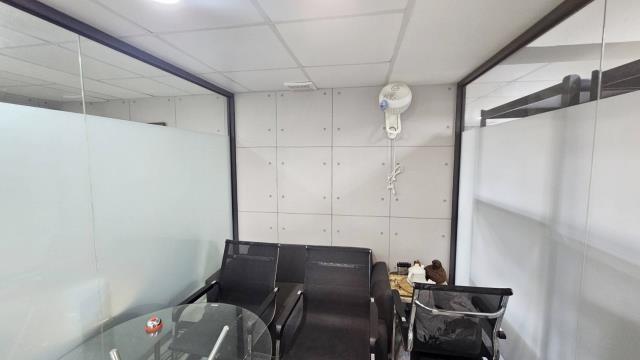 台北中山區大樓-10