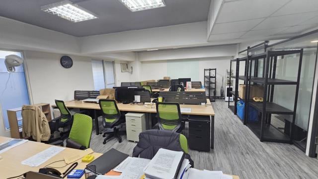 台北中山區大樓-11