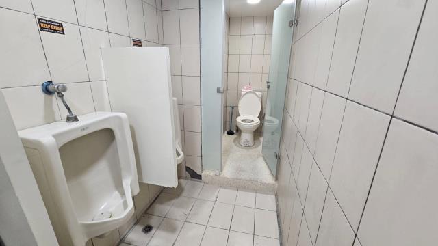 台北中山區大樓-12