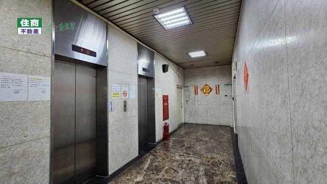 台北中山區大樓-3