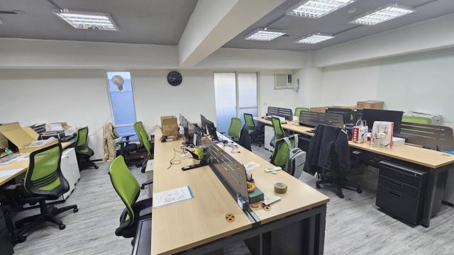 台北中山區大樓-5