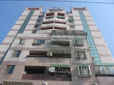 新北鶯歌大樓法拍-3